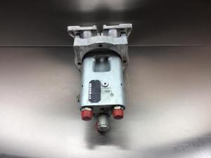 Liebherr Pilot Control Unit